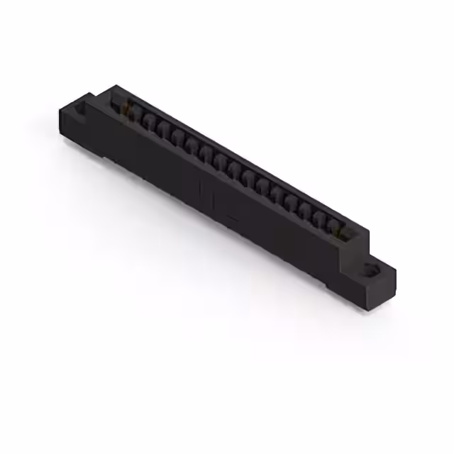 357-016-545-104 EDAC Inc.  Edgeboard Connectors